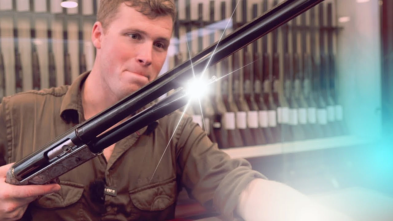 The Most Expensive Semi-auto - Amazing Or Over Priced?