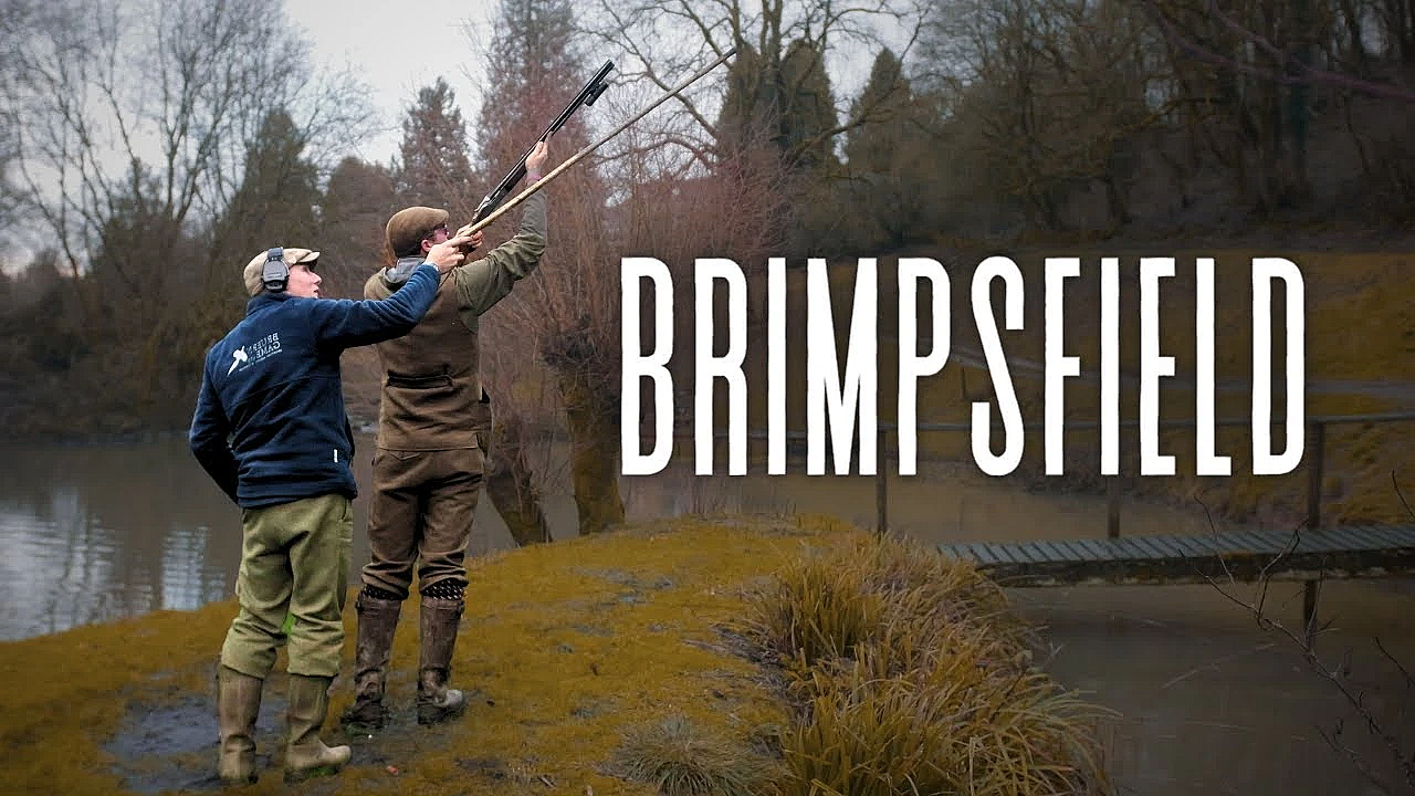 Back In The Cotswolds