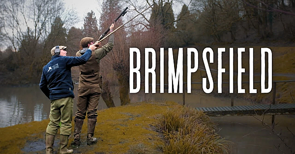 Back In The Cotswolds