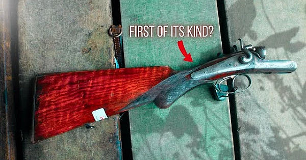 The Gun Bargain Hunt! - Holts Sealed Bid August 2024