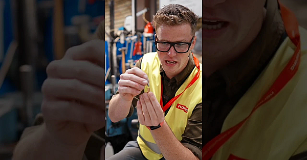 How Bullets Are Made?!