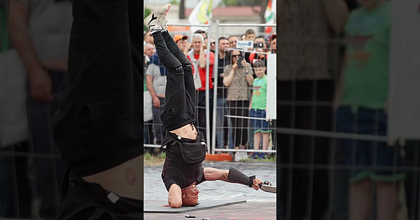 The Worlds Greatest Trick Shooter!?