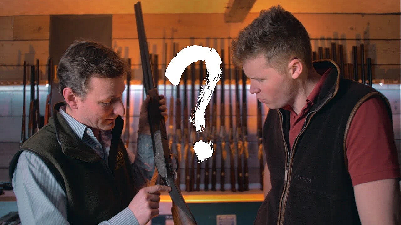 How To Buy Guns At Auction