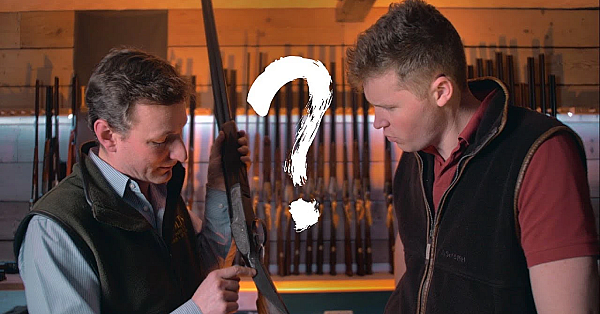 How To Buy Guns At Auction