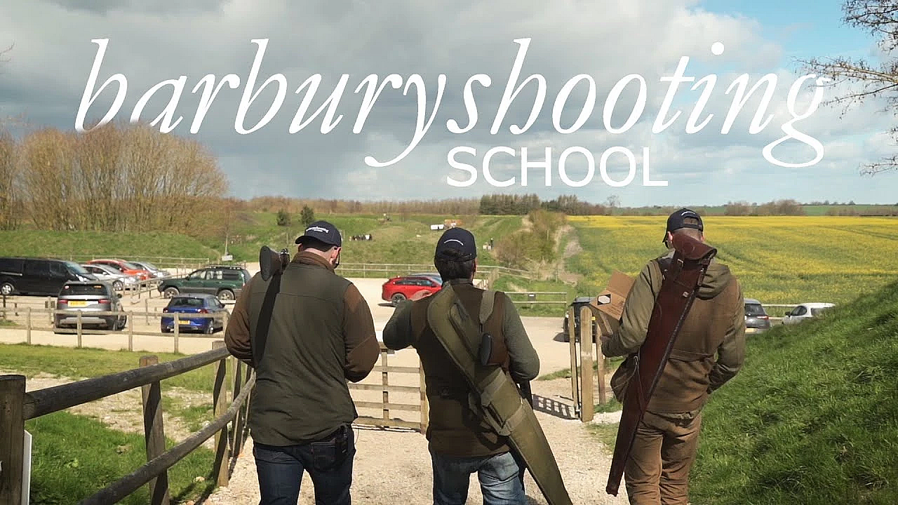 Can Instagram Hunters Actually Shoot?barbury Shooting School