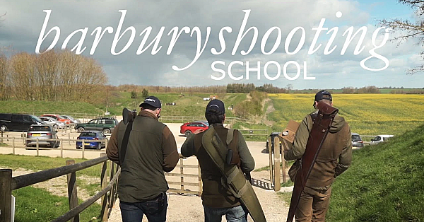 Can Instagram Hunters Actually Shoot?barbury Shooting School