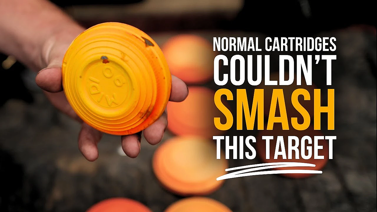 Do You Need Bigger Cartridges?