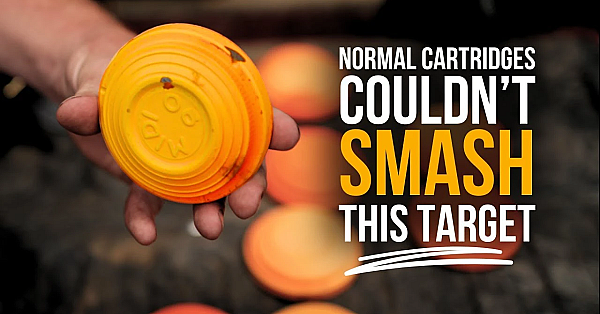 Do You Need Bigger Cartridges?