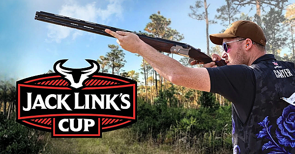 Inside America’s Wildest Clay Shooting Event