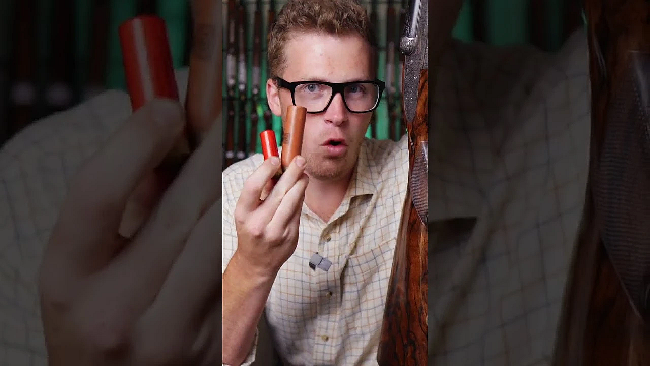 Would You Shoot This Monster Gun?