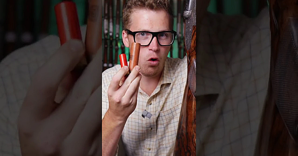 Would You Shoot This Monster Gun?