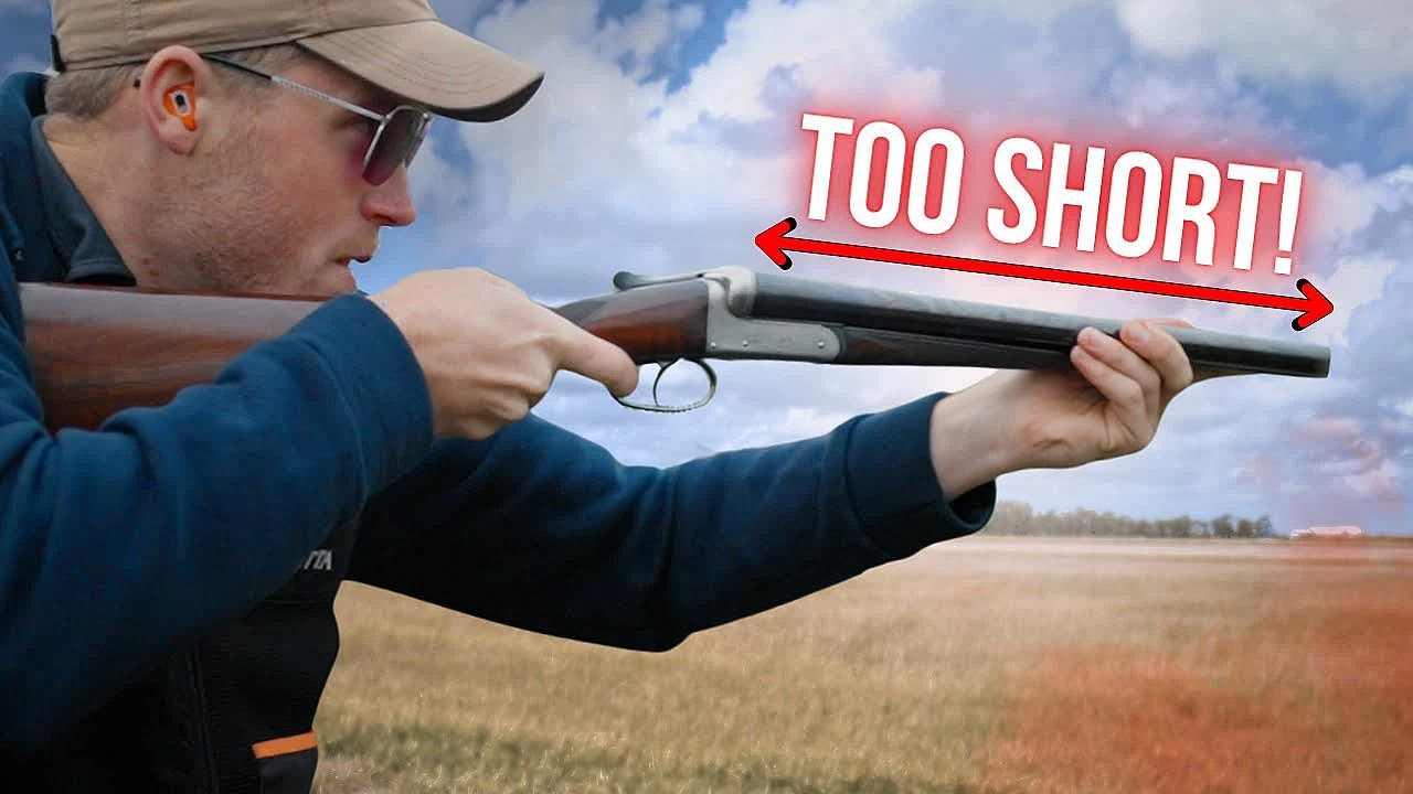 The Longer The Better?