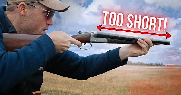 The Longer The Better?