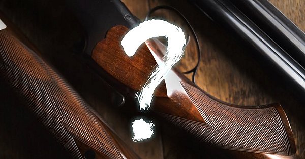 So I Bought A New Gun...