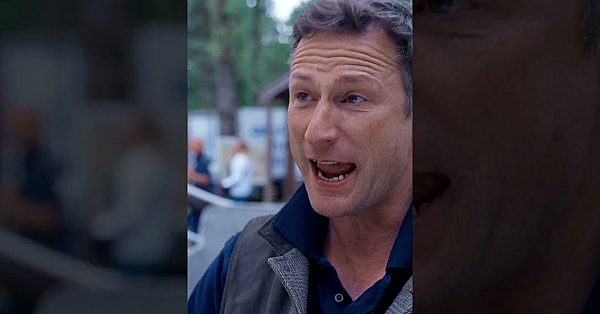 The World English Sporting 2025 Ft Simon Reinhold