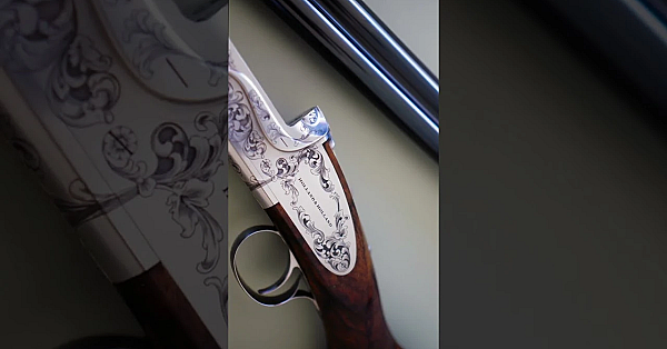 The New Holland &amp; Holland Noble!