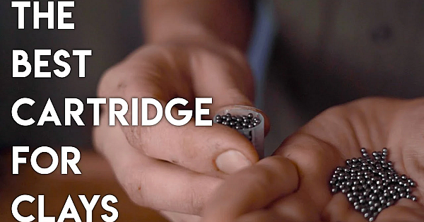 Shotgun Cartridge Basics: Clay Loads