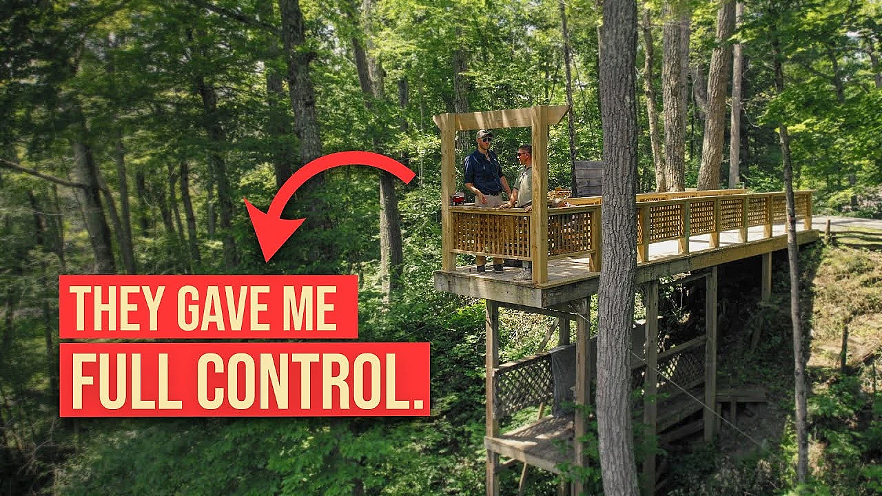 Possibly My Favourite Shooting Ground In The World