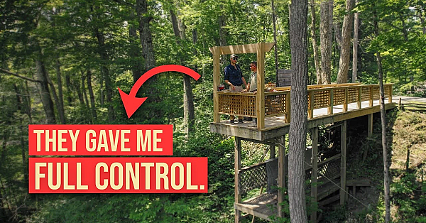 Possibly My Favourite Shooting Ground In The World