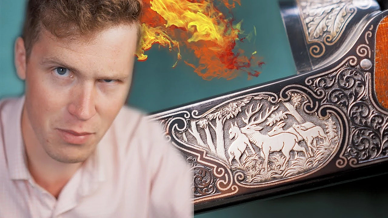 I Fell In Love With A Baikal