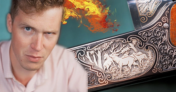 I Fell In Love With A Baikal