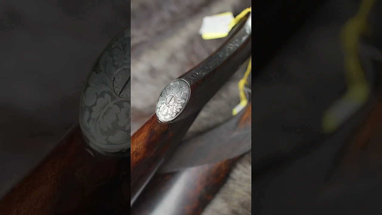 This Engraving Is Gorgeous!