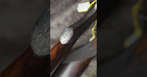 This Engraving Is Gorgeous!