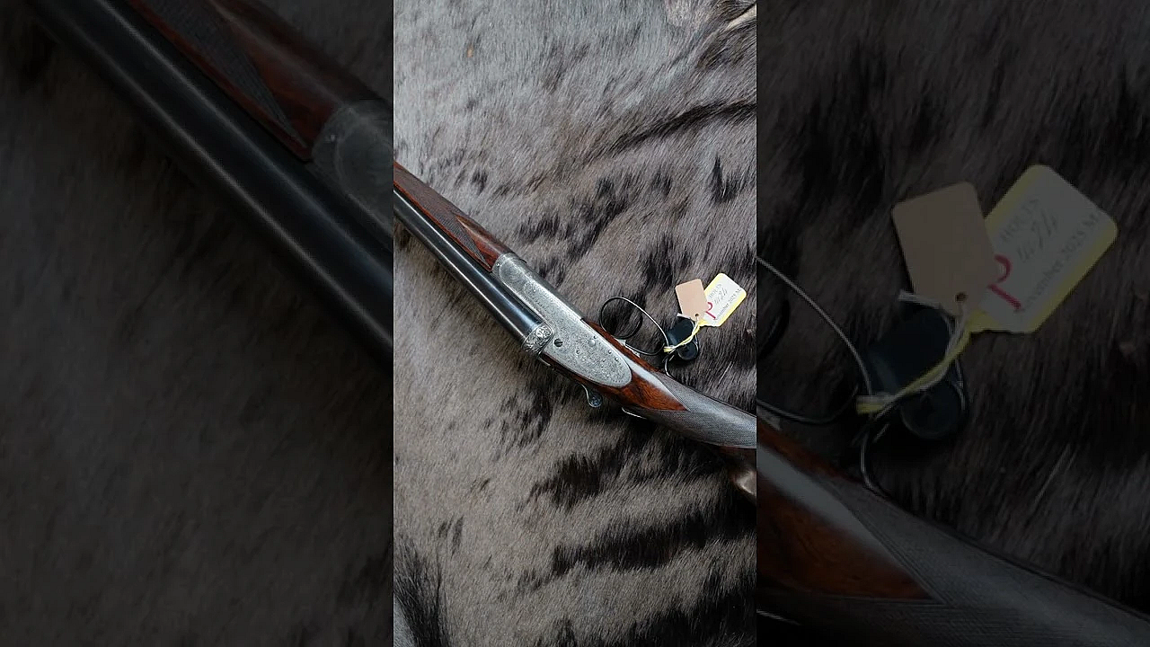 Can You Guess The Maker? Beautiful English Side By Side