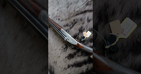 Can You Guess The Maker? Beautiful English Side By Side