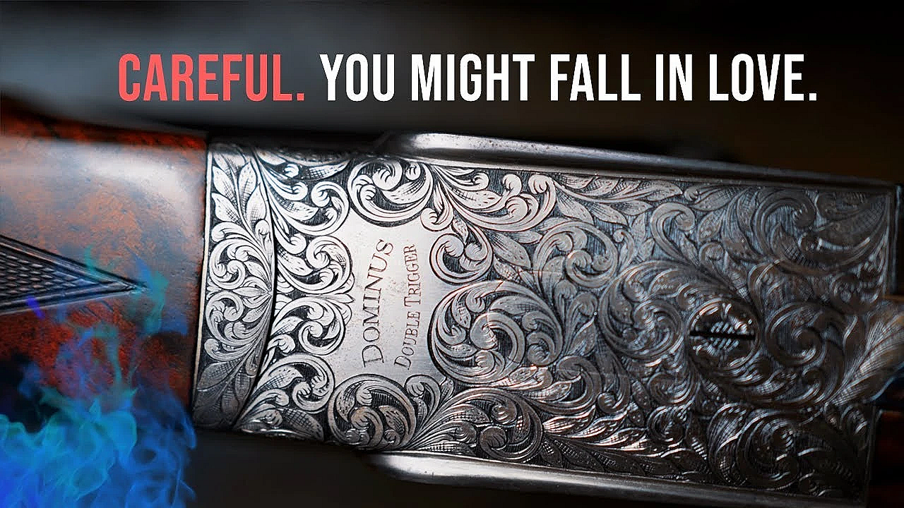 High Bird Side By Side - Aya Dominus