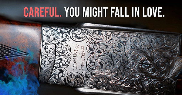 High Bird Side By Side - Aya Dominus