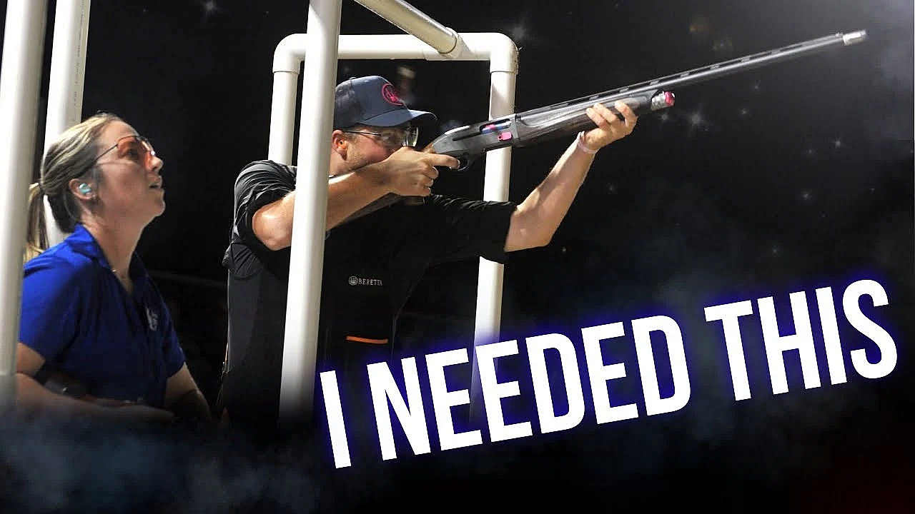 The Most Stressful Shoot Of My Life