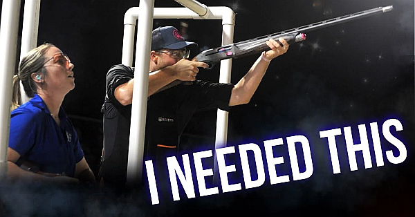 The Most Stressful Shoot Of My Life