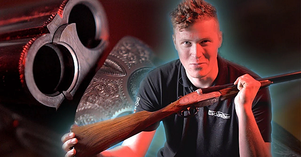 The Arrieta Viscount 20 Bore