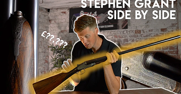 A Gun Worthy Of Work!