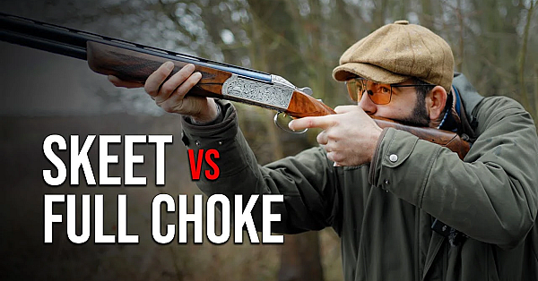Is Choke Important For Sporting Clays ?