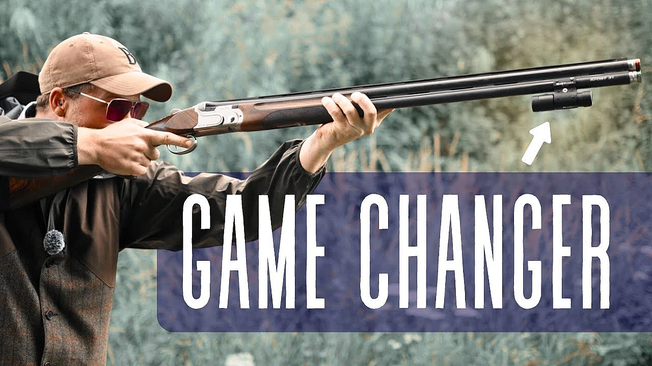 Shotkam Gen 4 Mini - The Best Model Yet?!