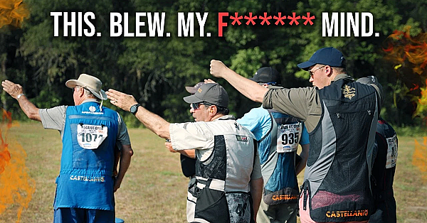 The Us Open In South Carolina!