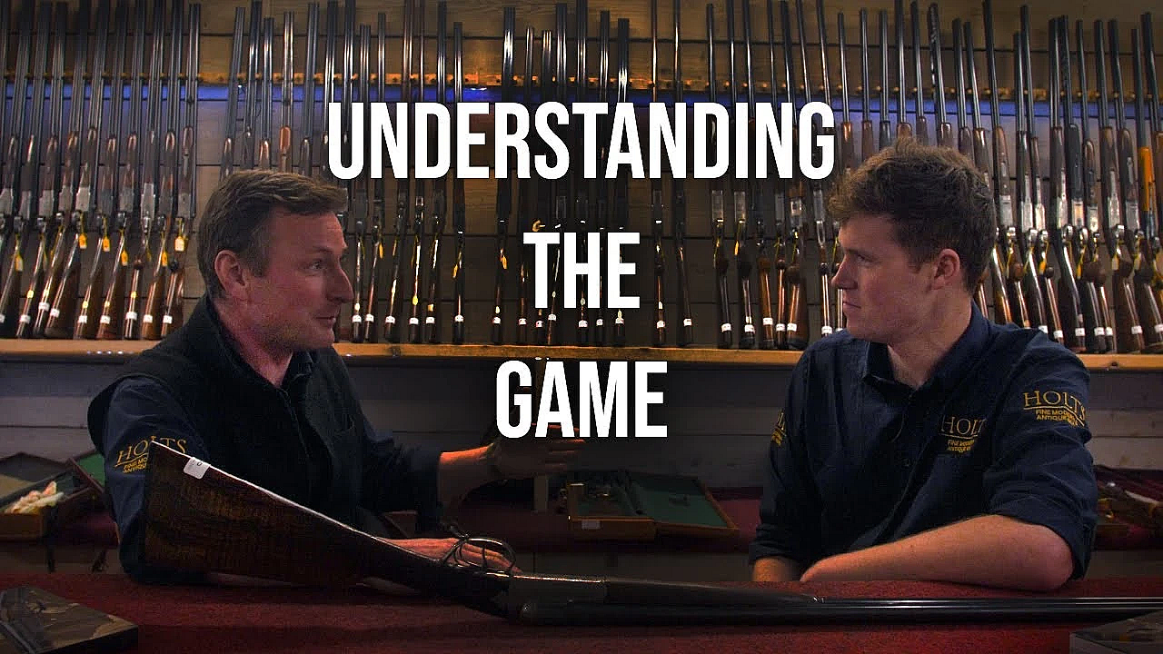 You Can't Hide On Peg