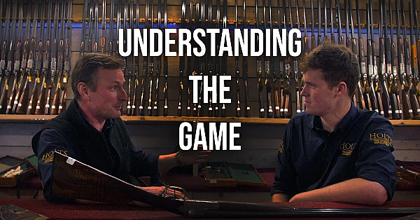 You Can't Hide On Peg