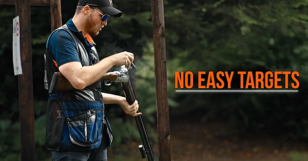 The Sovereign Challenge 2025 - A Shoot Like No Other!