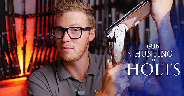 4000 Bargains: The Uk’s Biggest Gun Auction (july 2023)