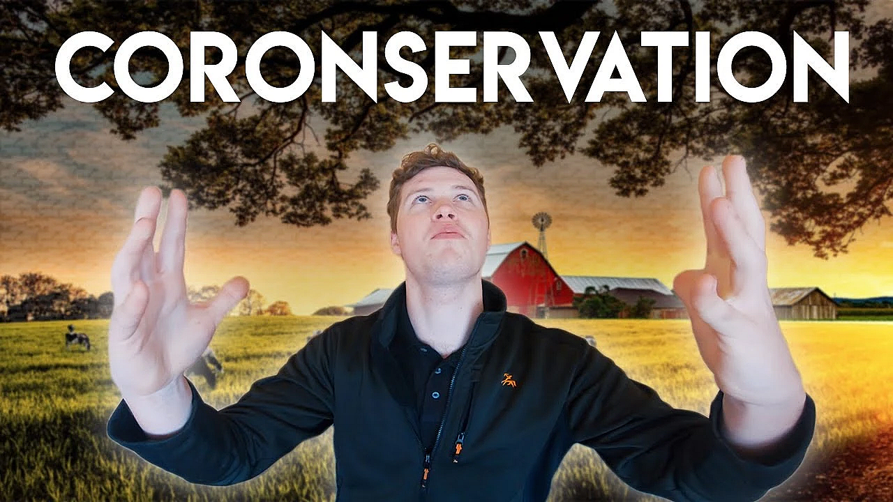 Coronavirus: Wildlife, Conservation &amp; The Environment