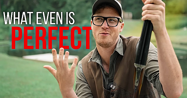 Have We Been Wrong About Woodcock Guns?