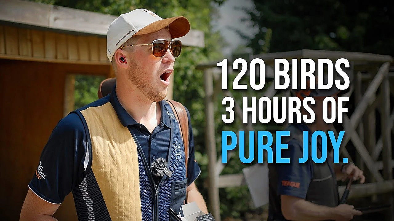 The Pro One Challenge 2023