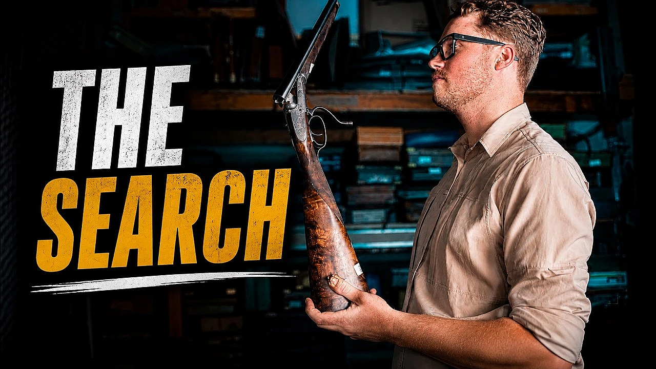 Looking For My Next Shotgun...