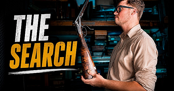 Looking For My Next Shotgun...