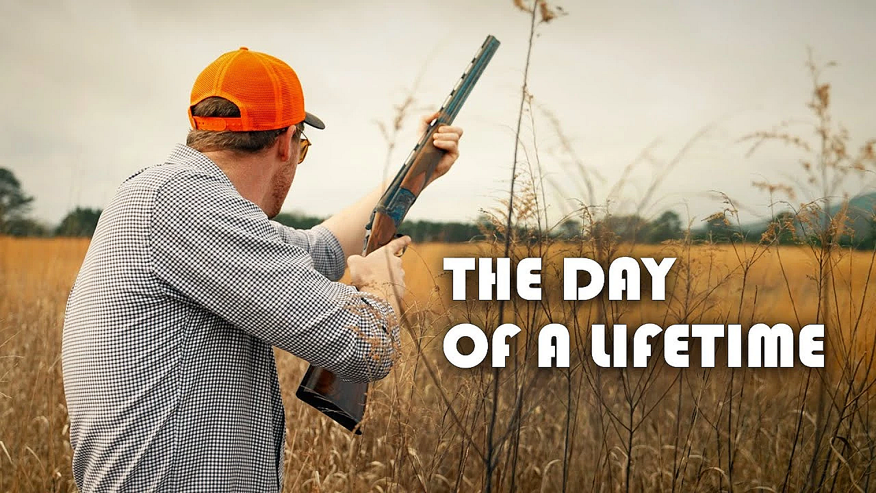 My First Day In Alabama