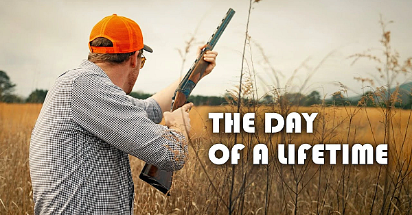 My First Day In Alabama