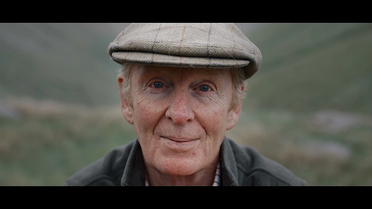 Trophy Hunting In The Uk